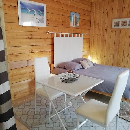 Chambre La Noe Сен-Каст-ле-Гильдо Экстерьер фото