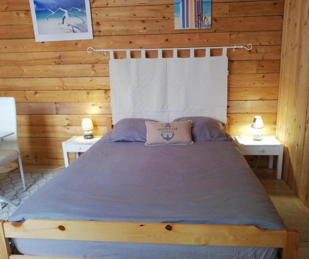 Chambre La Noe Сен-Каст-ле-Гильдо Экстерьер фото