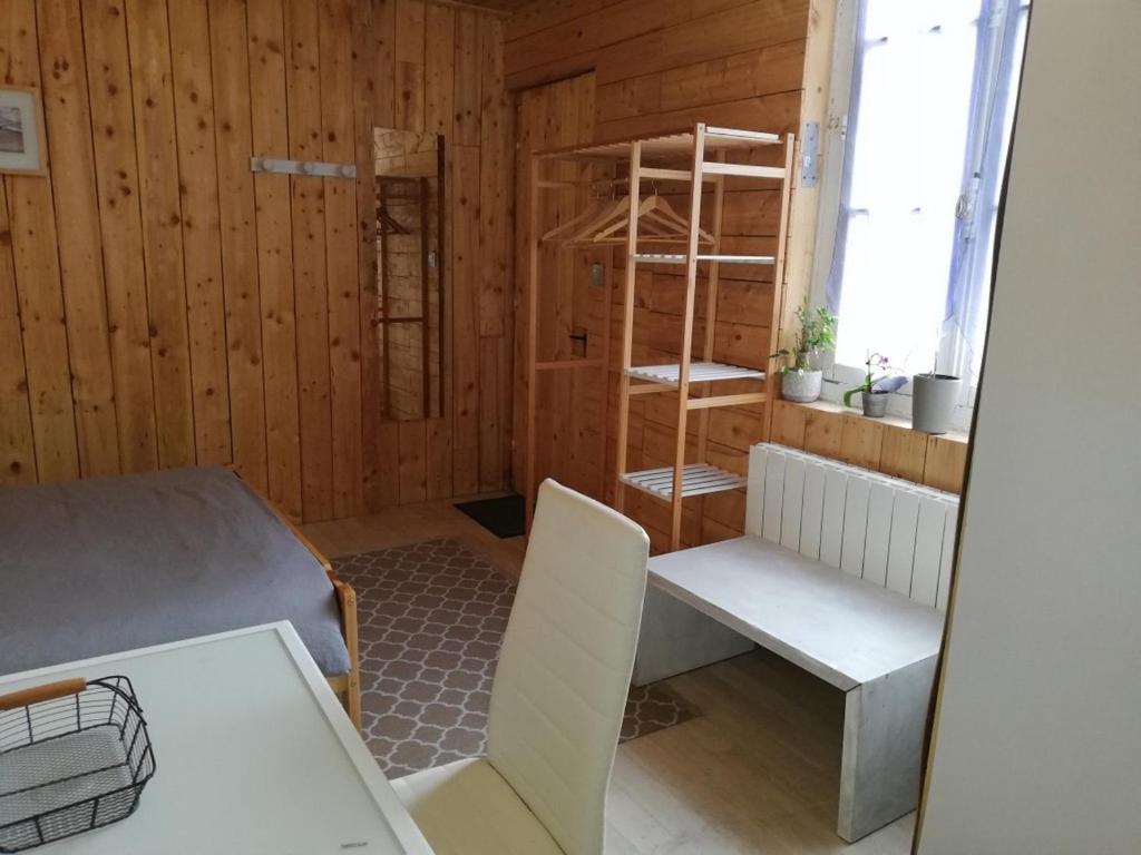 Chambre La Noe Сен-Каст-ле-Гильдо Экстерьер фото