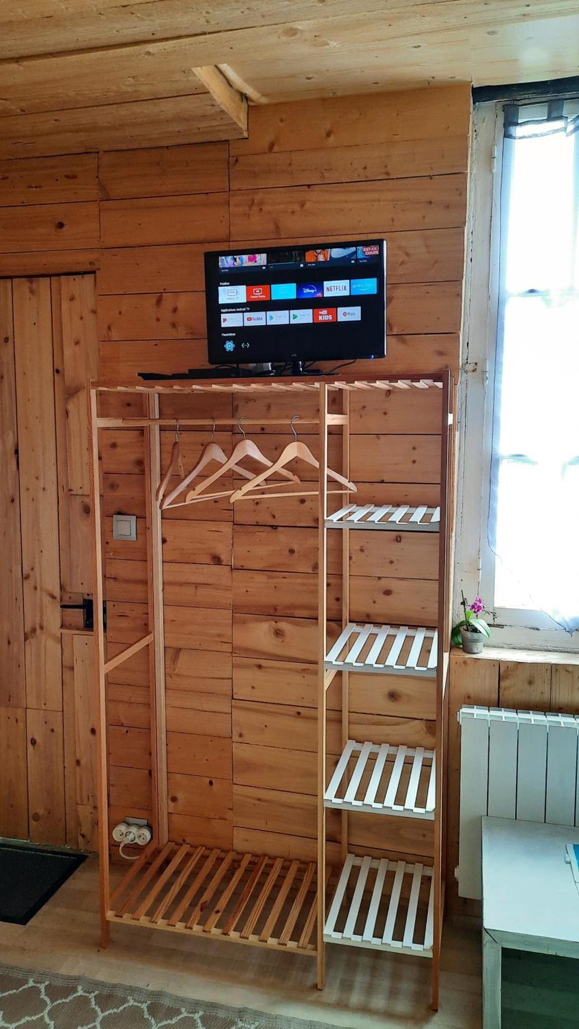 Chambre La Noe Сен-Каст-ле-Гильдо Экстерьер фото