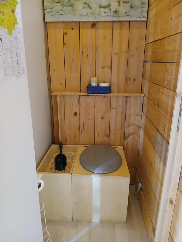 Chambre La Noe Сен-Каст-ле-Гильдо Экстерьер фото