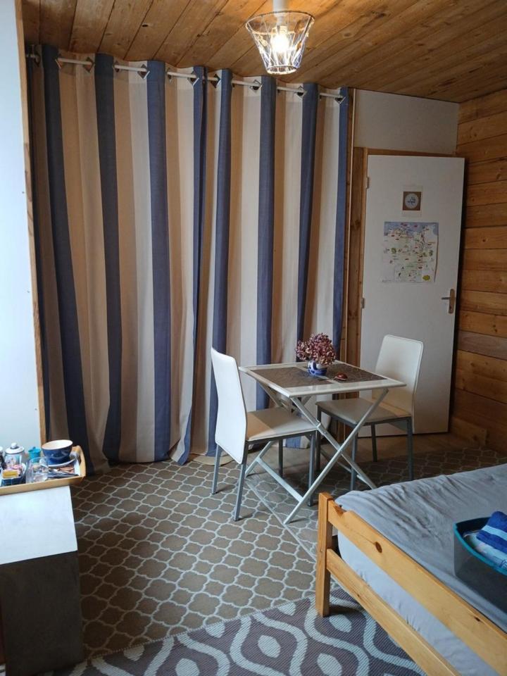 Chambre La Noe Сен-Каст-ле-Гильдо Экстерьер фото
