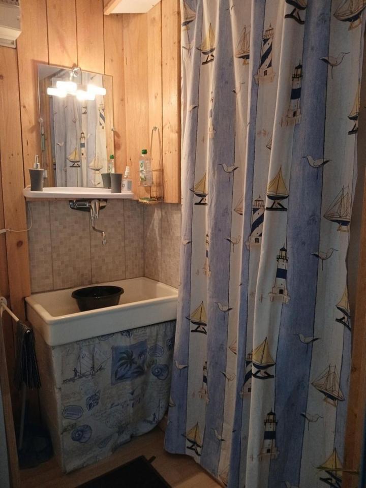Chambre La Noe Сен-Каст-ле-Гильдо Экстерьер фото